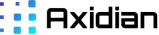 Logo Axidian